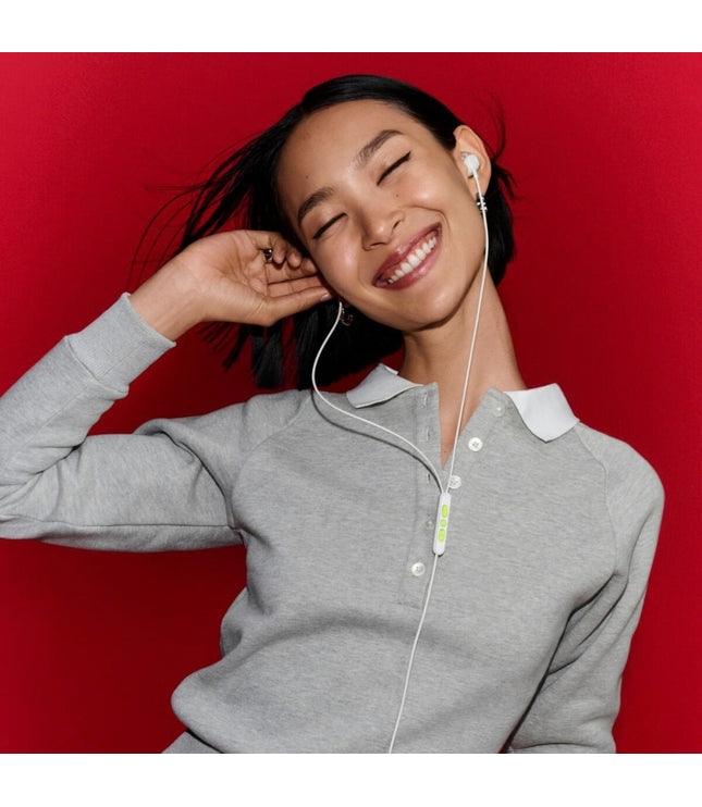 Bose Noise Cancelling Wired Earbuds