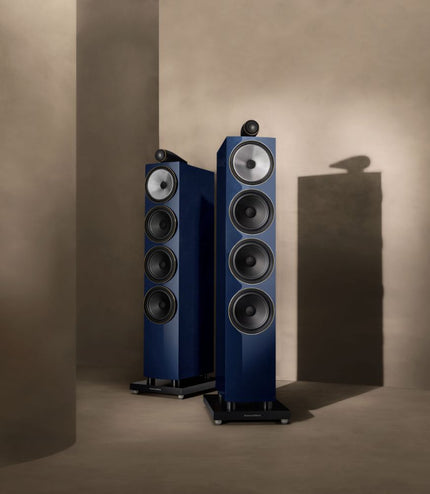 Bowers & Wilkins 702 S3 Signature