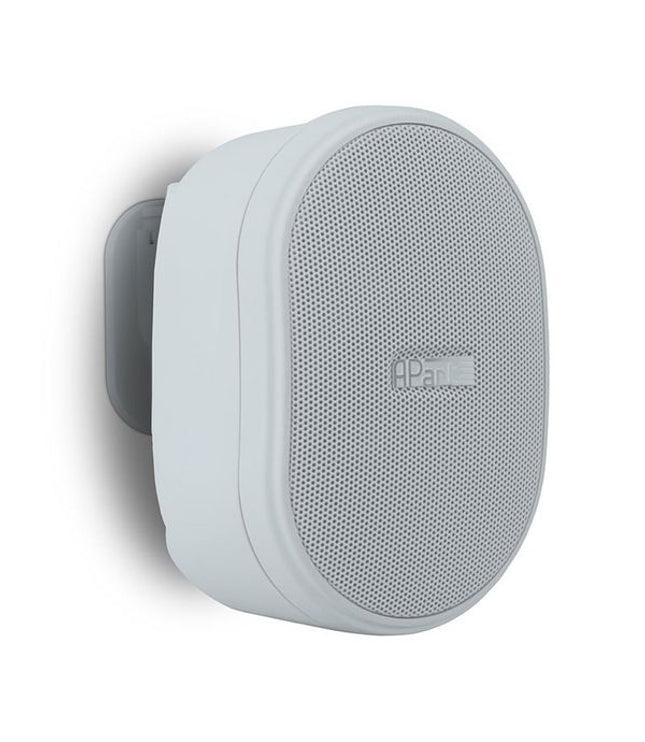 Biamp OVO3-W - Small design two-way cabinet speaker
