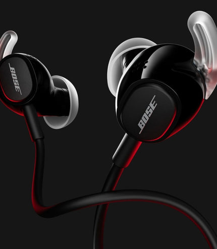 Bose Noise Cancelling Wired Earbuds