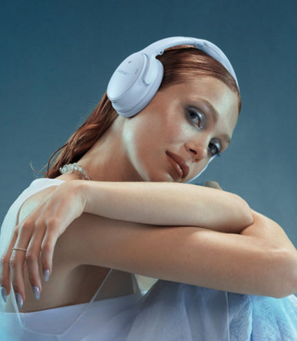 Bose QuietComfort Headphones