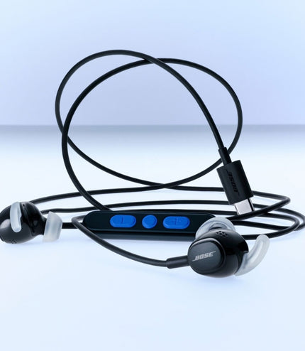 Bose Noise Cancelling Wired Earbuds