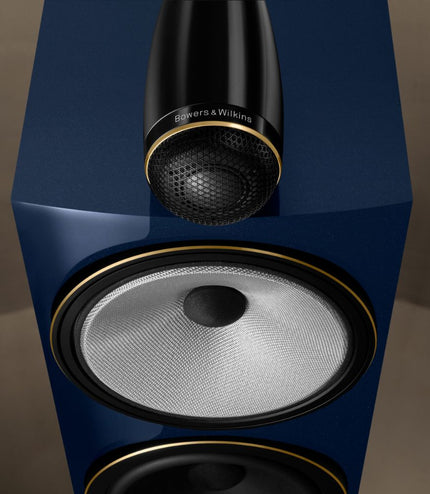 Bowers & Wilkins 702 S3 Signature