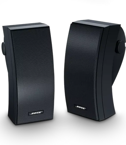 Bose 251 environmental speakers