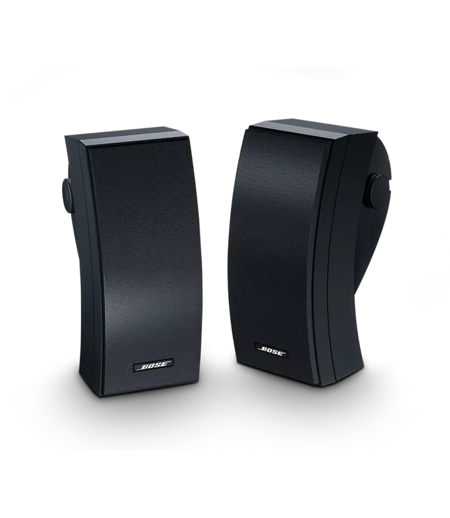 Bose 251 environmental speakers