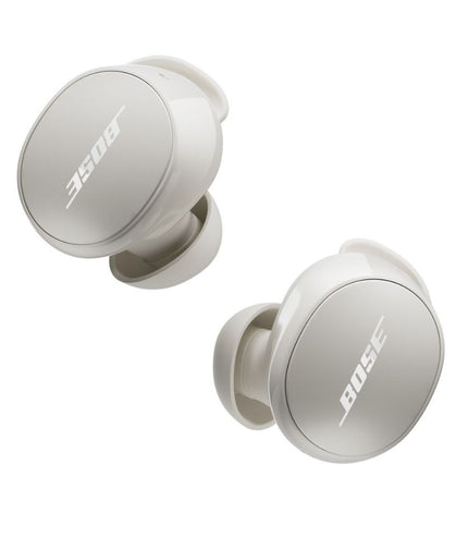 Bose QuietComfort Earbuds