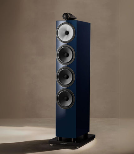 Bowers & Wilkins 702 S3 Signature