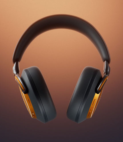 Bowers & Wilkins PX8 S2 McLaren Edition