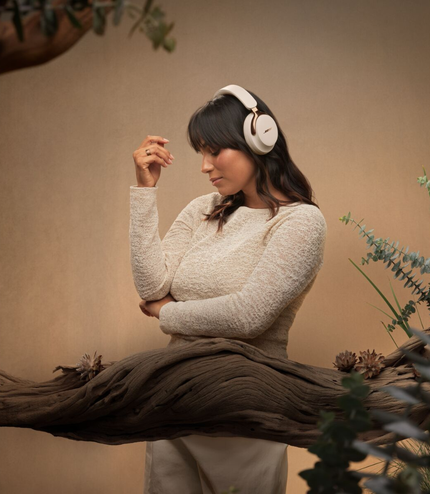 Bose QuietComfort Ultra Headphones (2nd Gen)