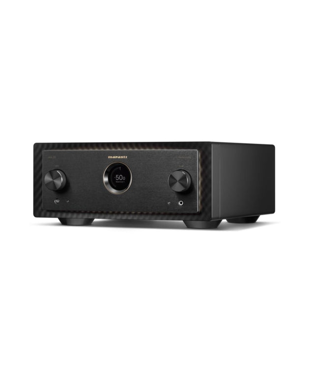 Marantz MODEL 10