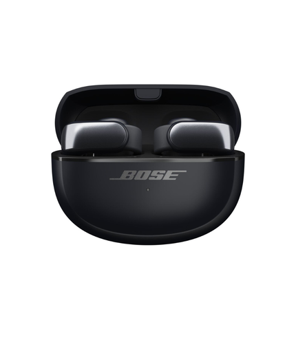 Bose Ultra Open Earbuds