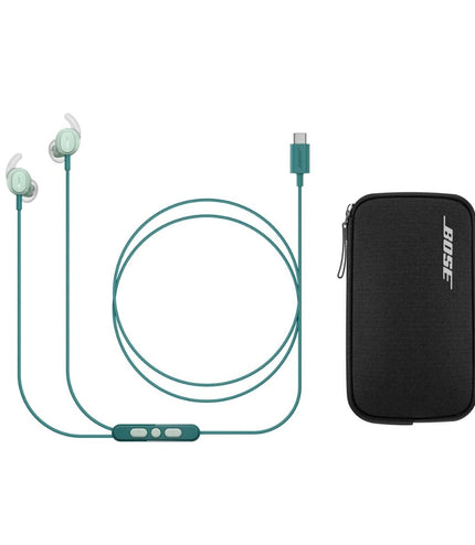 Bose Noise Cancelling Wired Earbuds