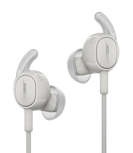 Bose Noise Cancelling Wired Earbuds