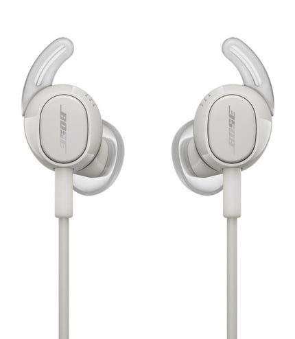 Bose Noise Cancelling Wired Earbuds