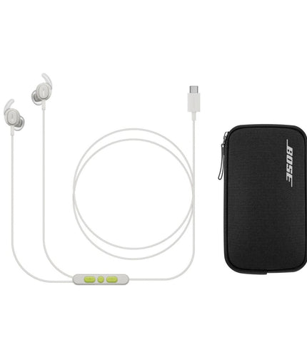 Bose Noise Cancelling Wired Earbuds