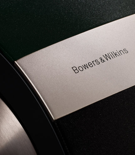 Bowers & Wilkins Formation Bass Wireless Subwoofer
