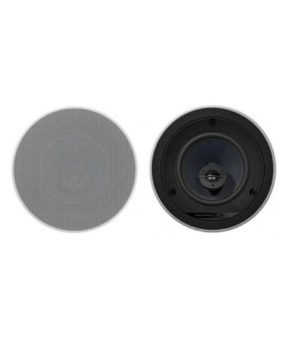 Bowers & Wilkins CCM663 In-Ceiling Speakers