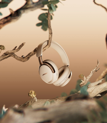 Bose QuietComfort Ultra Headphones (2nd Gen)