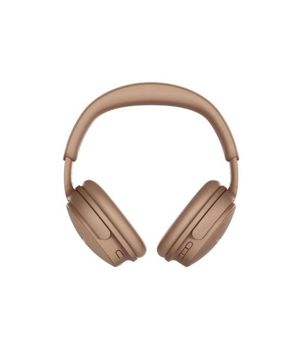Bose QuietComfort Headphones (2nd Gen)