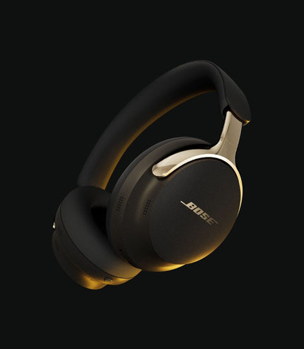 Bose QuietComfort Ultra Headphones (2nd Gen)