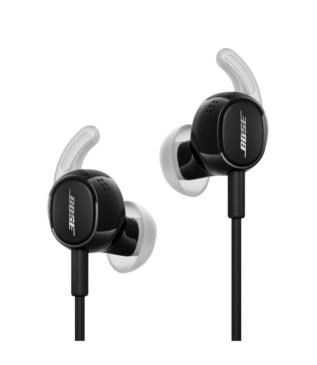 Bose Noise Cancelling Wired Earbuds