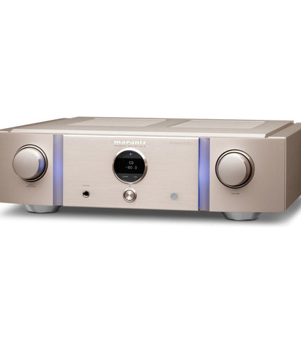 Marantz PM-12SE Special Edition Integrated Stereo Amplifier with 200W and Custom HDAM