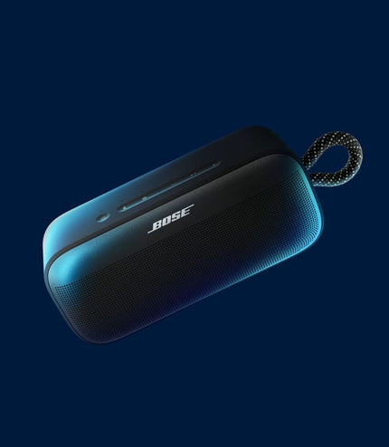 Bose SoundLink Plus Portable Speaker