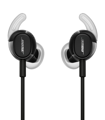 Bose Noise Cancelling Wired Earbuds