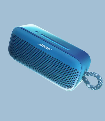 Bose SoundLink Plus Portable Speaker