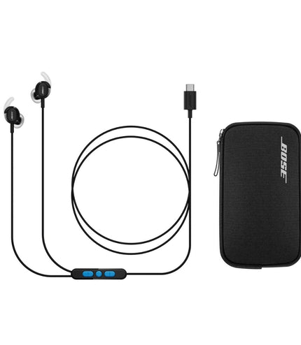 Bose Noise Cancelling Wired Earbuds