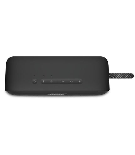 Bose SoundLink Plus Portable Speaker