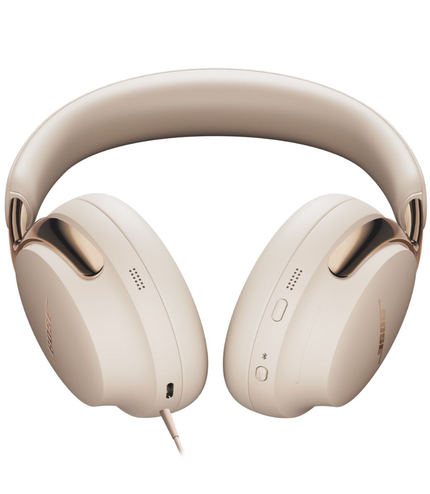 Bose QuietComfort Ultra Headphones (2nd Gen)