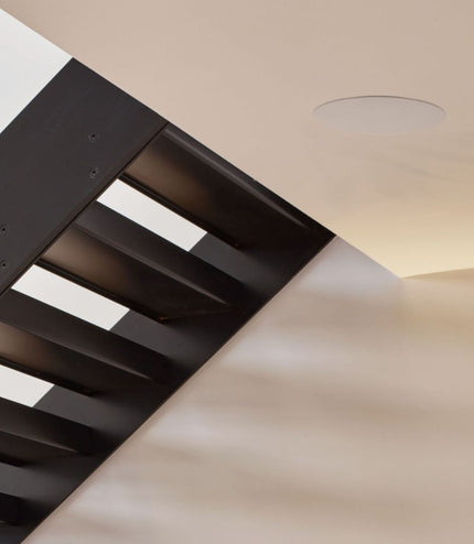 Bowers & Wilkins CCM663 In-Ceiling Speakers