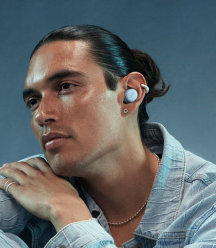 Bose QuietComfort Earbuds