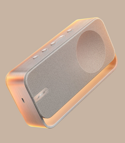 Bose SoundLink Home Bluetooth Speaker