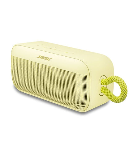 Bose SoundLink Plus Portable Speaker