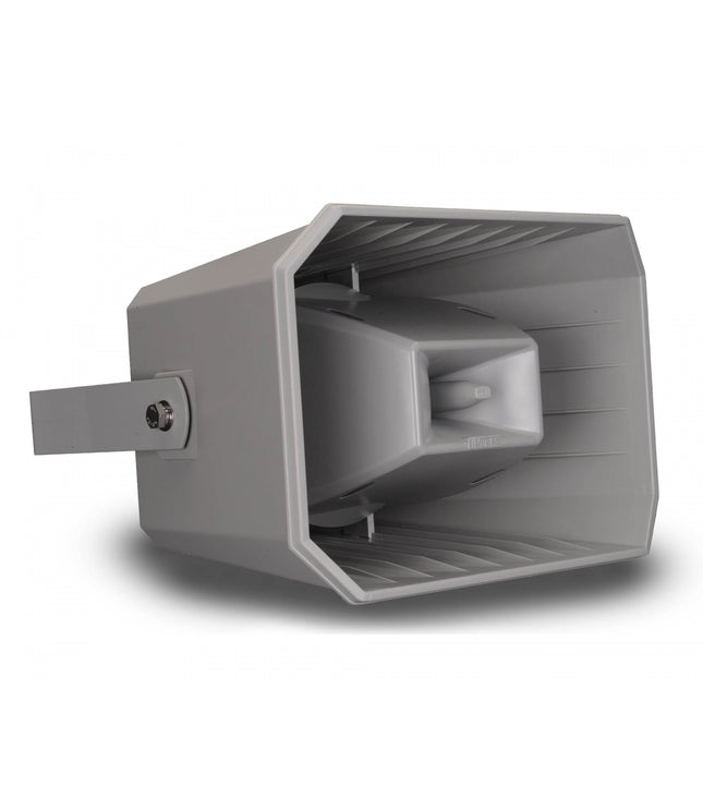Biamp MPLT62-G - High power two-way long throw music projector