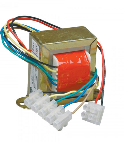 Biamp T60 - APART 8 ohms to 100 volt transformer with power taps: 60 - 30 - 15 - 6