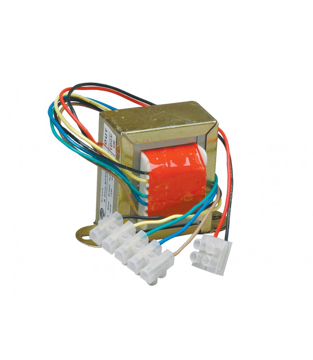 Biamp T60 - APART 8 ohms to 100 volt transformer with power taps: 60 - 30 - 15 - 6