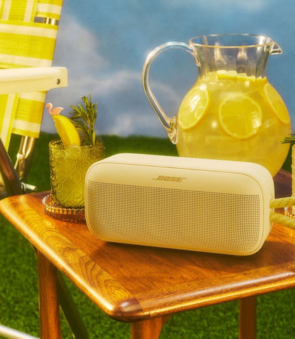 Bose SoundLink Plus Portable Speaker