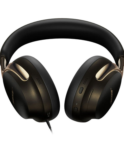 Bose QuietComfort Ultra Headphones (2nd Gen)