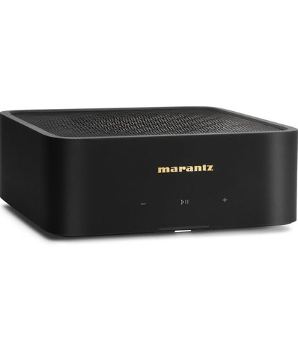 Marantz MODEL M1  -2ch Wireless Streaming Amplifier with 100W, eARC & HEOS Built in