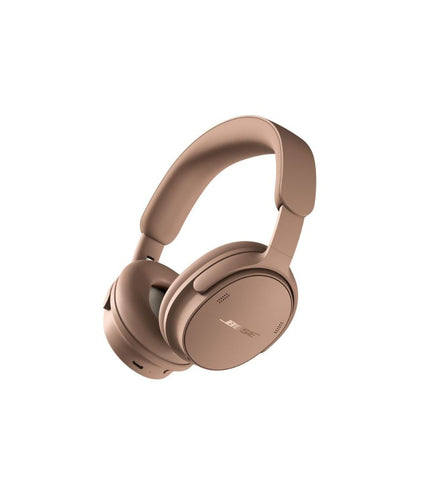Bose QuietComfort Headphones (2nd Gen)