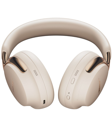 Bose QuietComfort Ultra Headphones (2nd Gen)