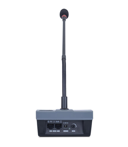 Biamp MDS.CHAIR - Chairman Microphone for Microphone discussion system