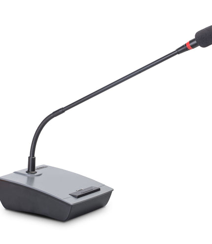 Biamp MDS - Delegate Microphone for discussion system