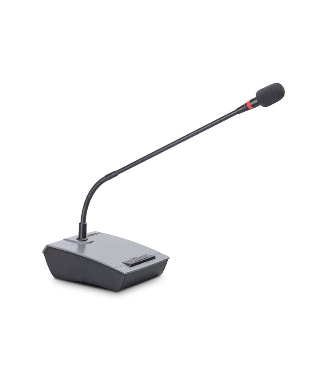 Biamp MDS - Delegate Microphone for discussion system