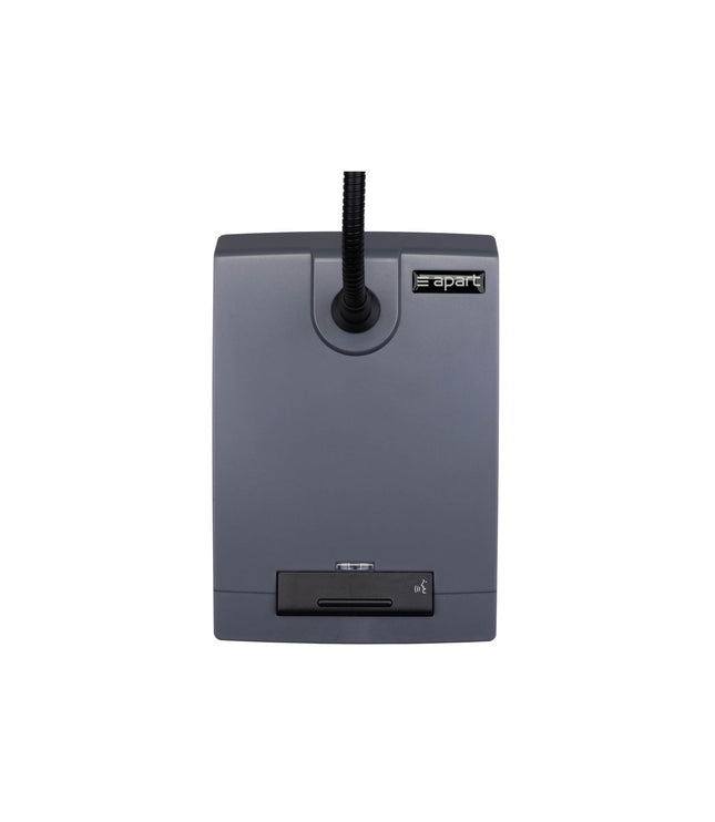 Biamp MDS - Delegate Microphone for discussion system