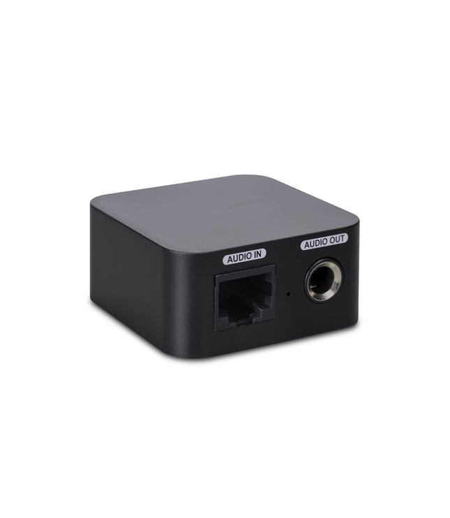 Biamp MDS.INT - Interface and PSU for Microphone discussion system