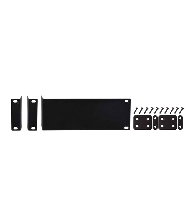 Biamp MA3060-19 - 19" bracket kit for MA30/MA60.